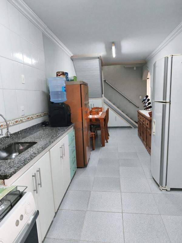 Casa Duplex à venda no Jardim Califórnia: 