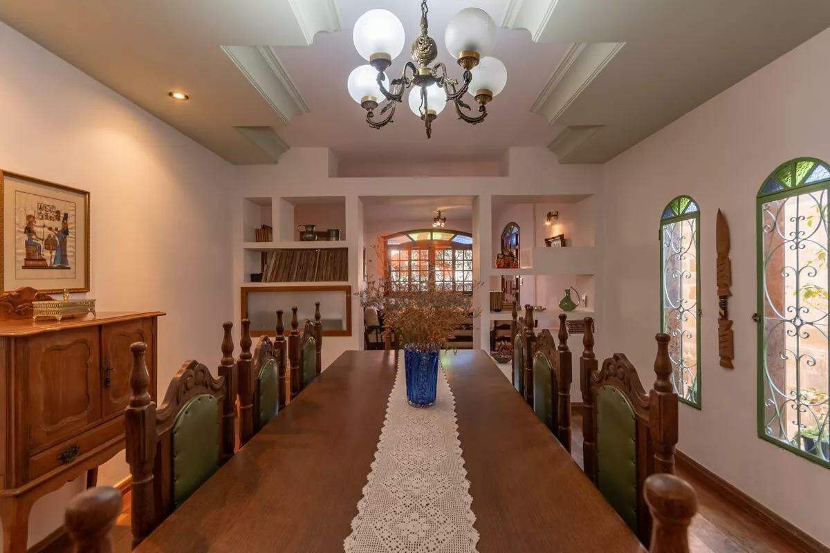 Casa à venda no Alípio de Melo: 
