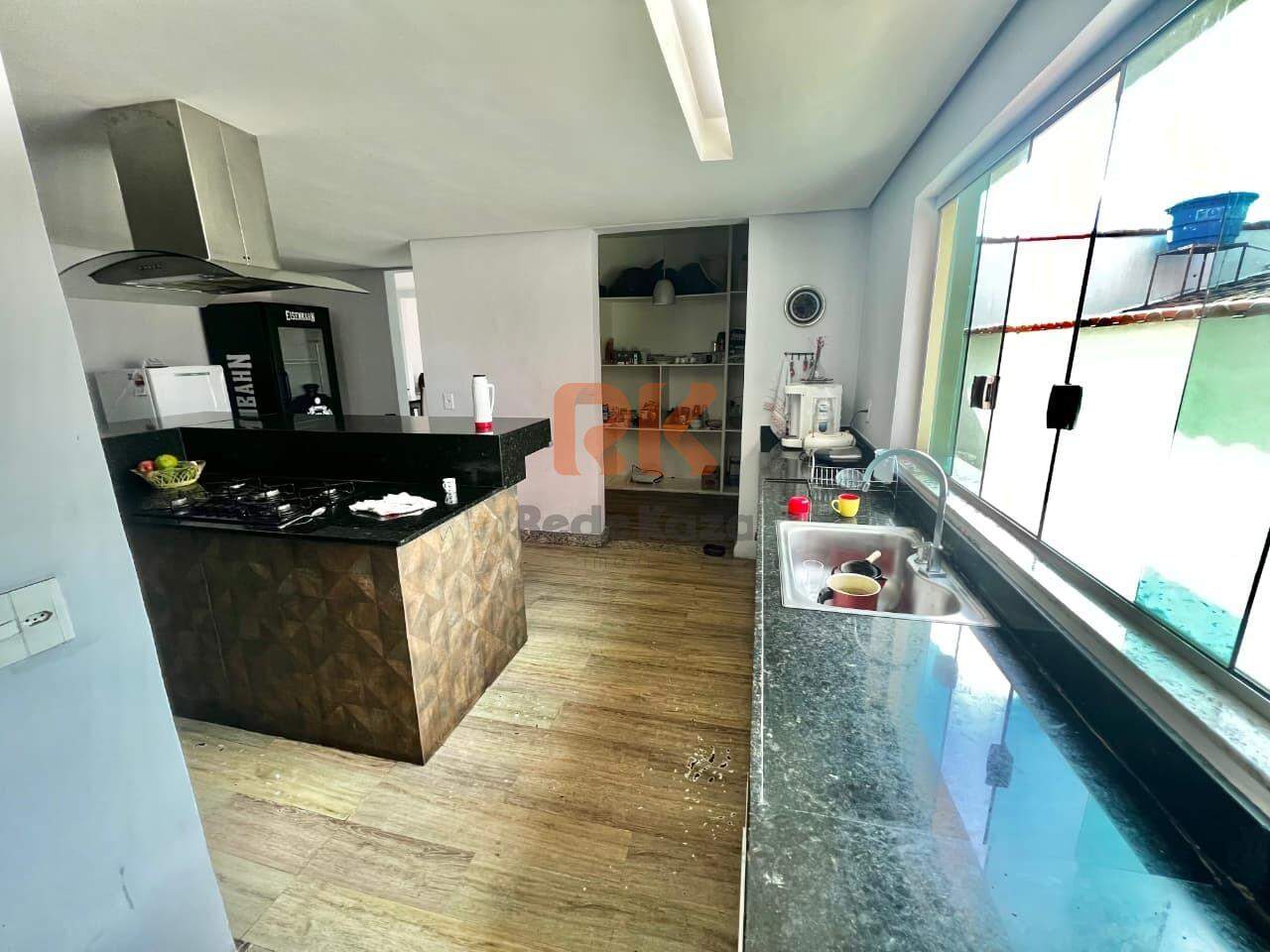 Casa à venda no Santa Amélia: 