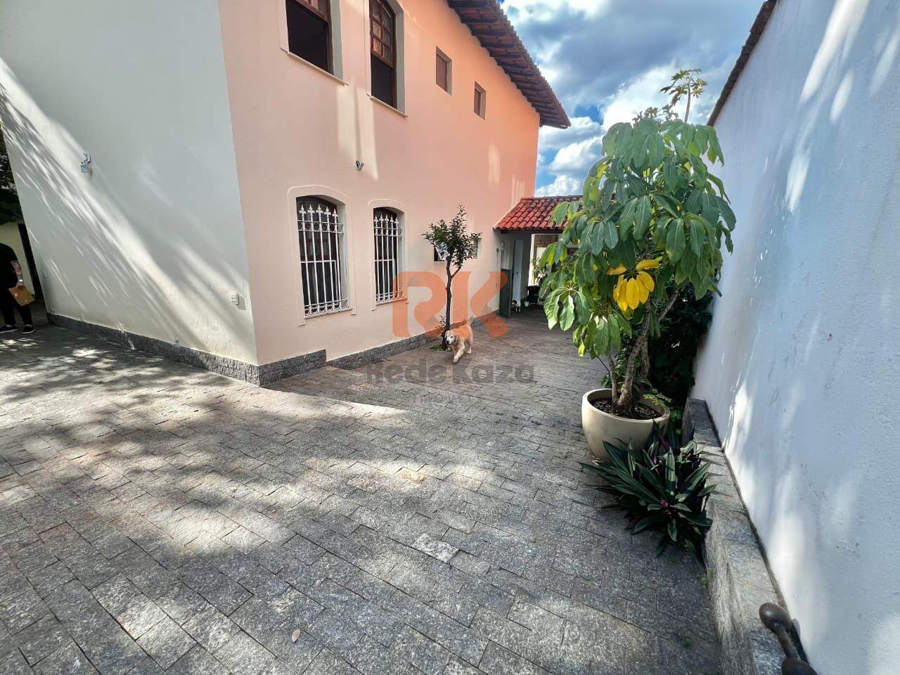 Casa à venda no Santa Amélia: 