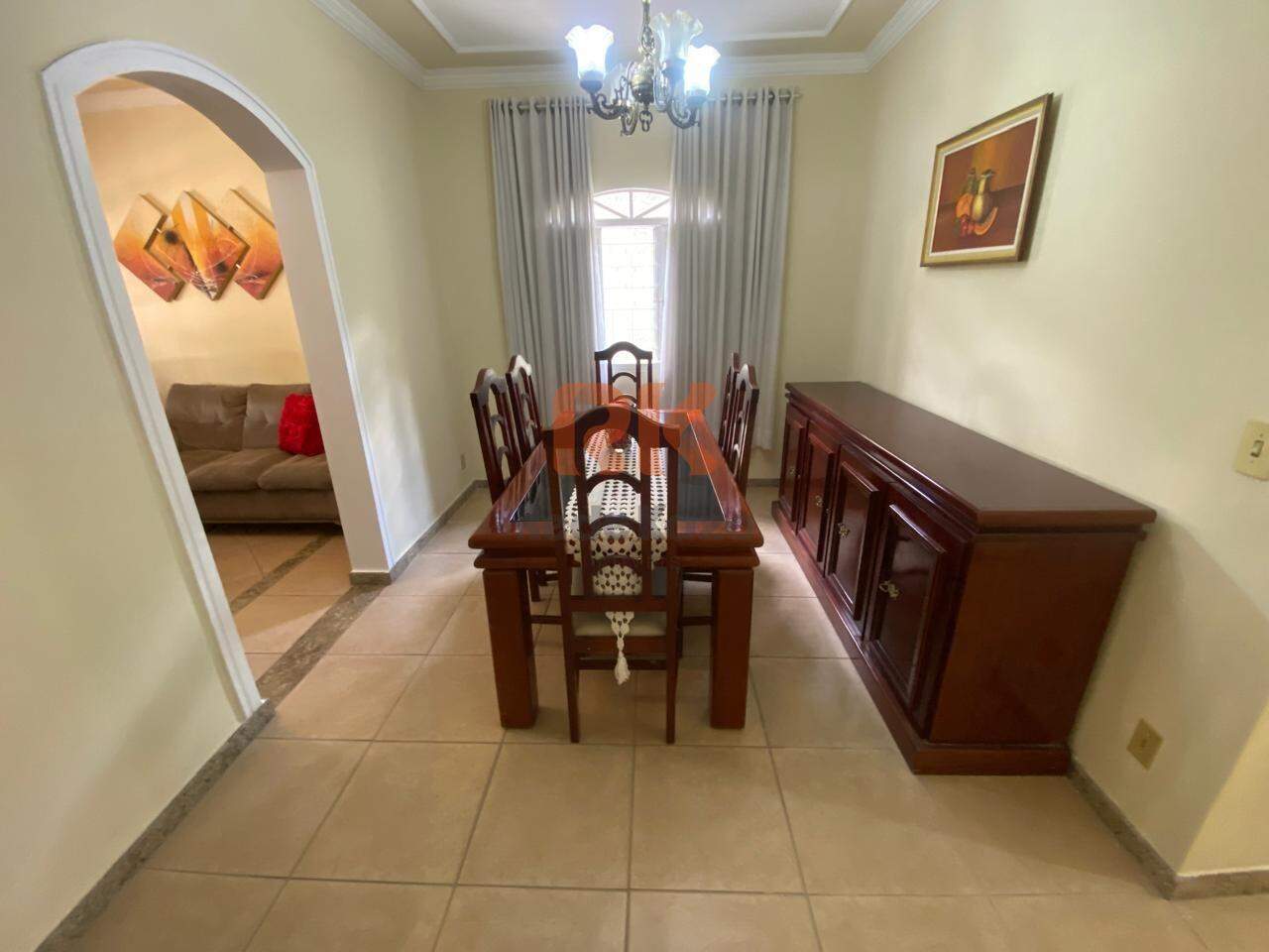 Casa à venda no Alípio de Melo: 