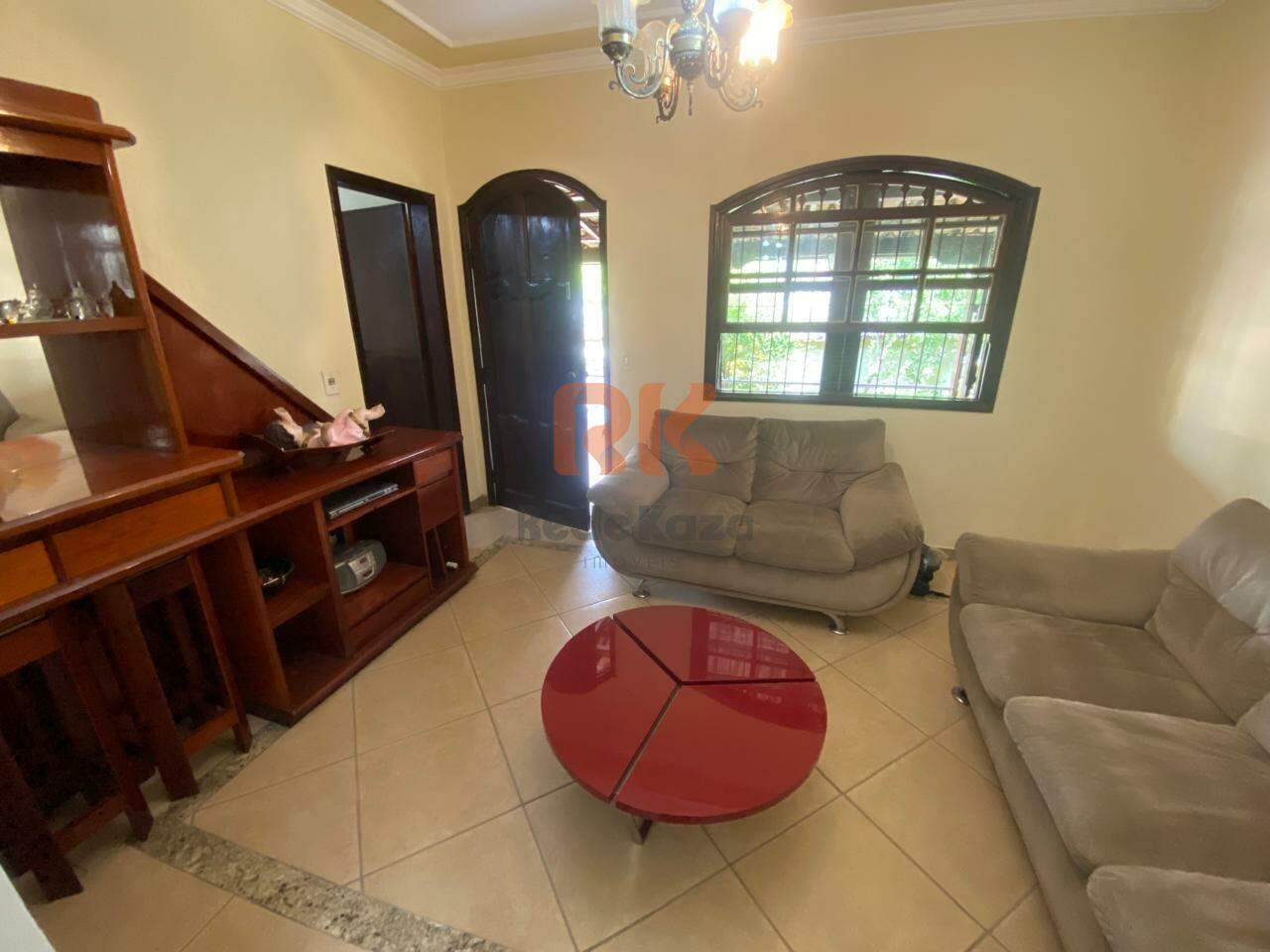 Casa à venda no Alípio de Melo: 