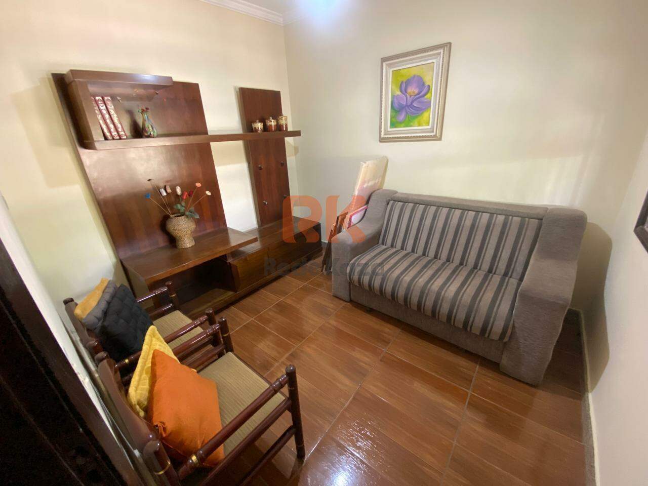 Casa à venda no Alípio de Melo: 