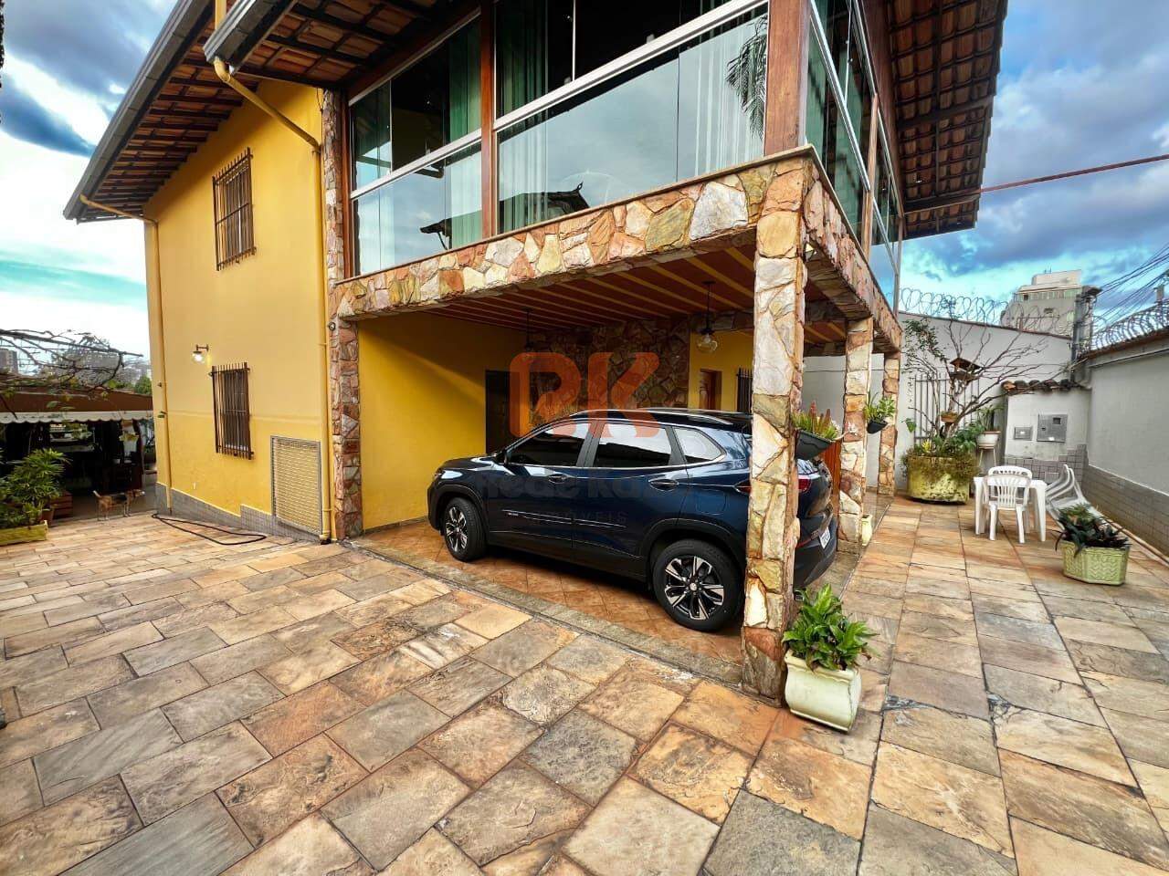 Casa para aluguel no Planalto: 