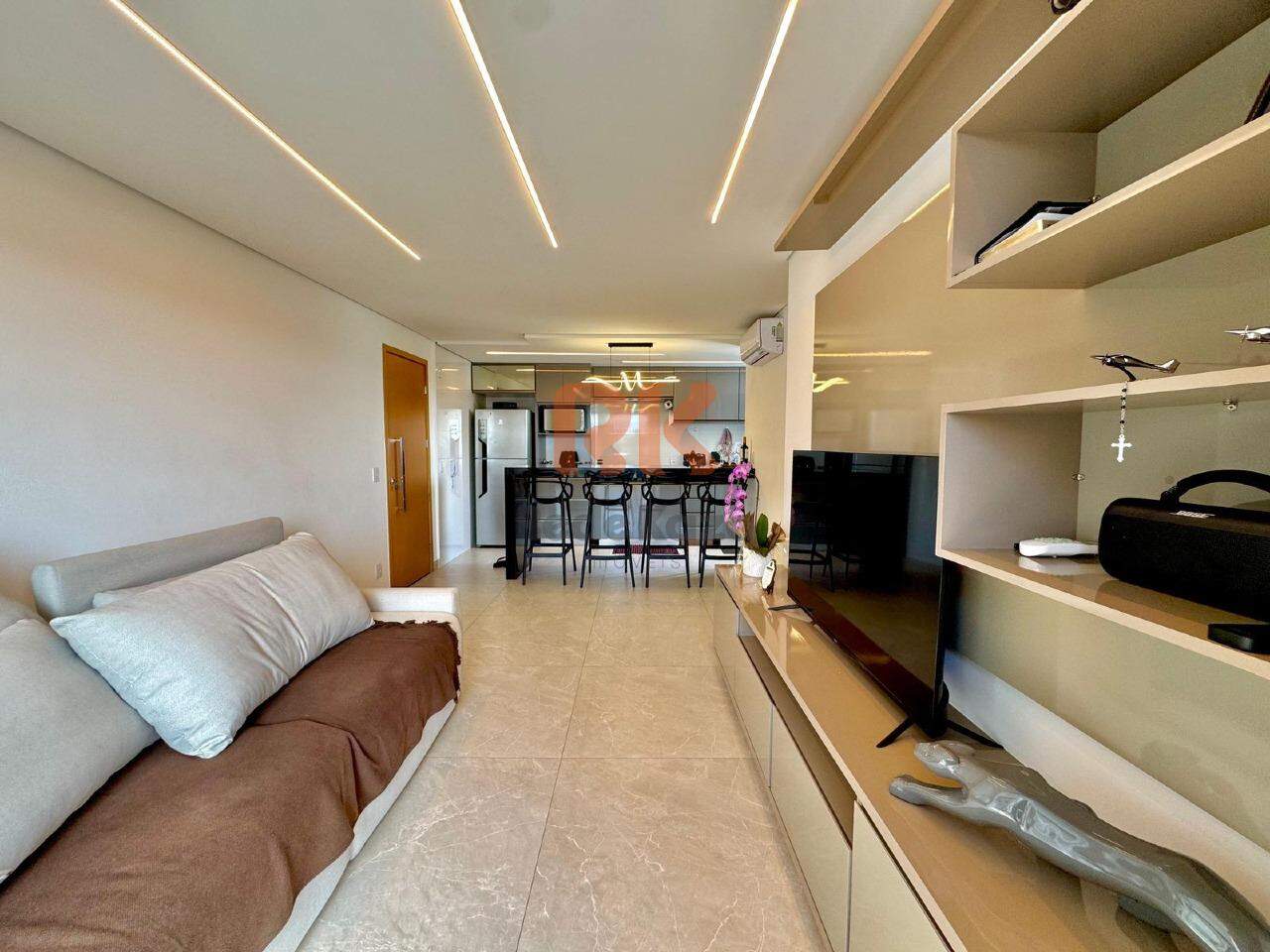 Apartamento à venda no Serrano: 