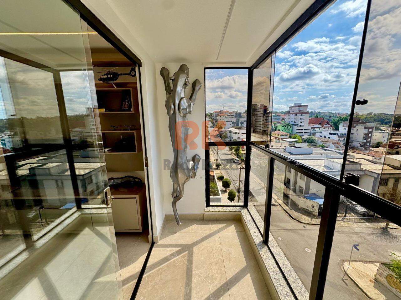 Apartamento à venda no Serrano: 