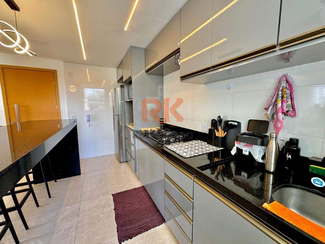 Apartamento à venda no Serrano: 
