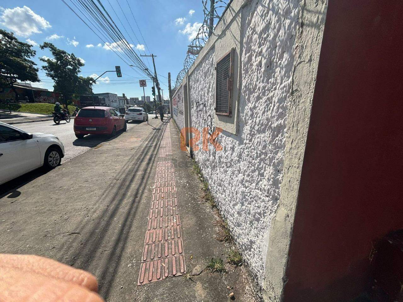 Lote Comercial à venda no Venda Nova: 