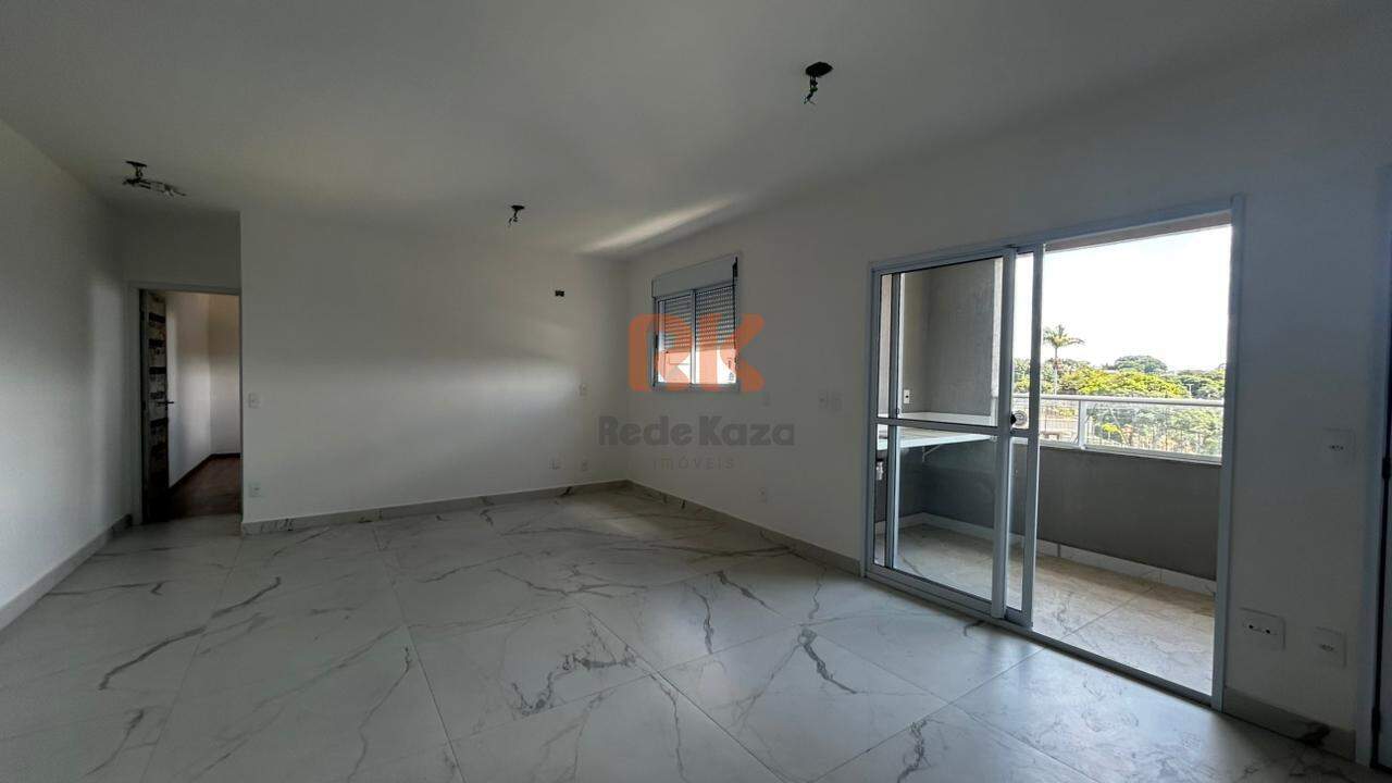 Apartamento à venda no Pampulha: 