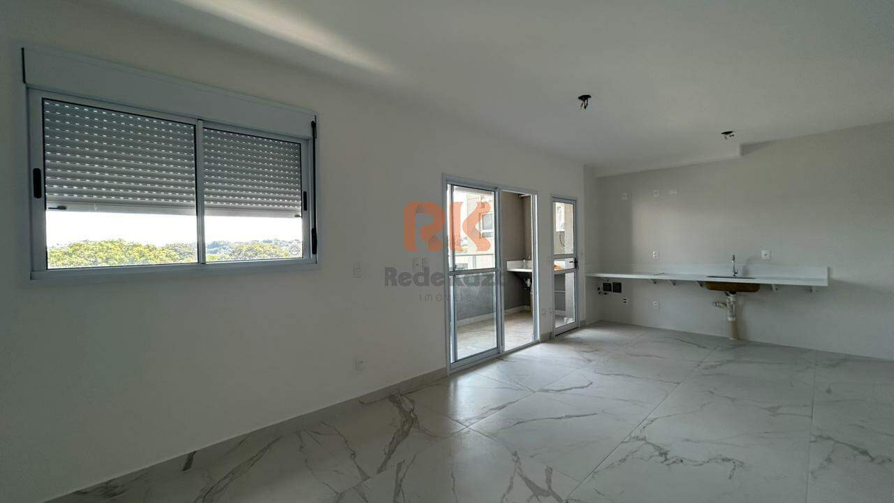 Apartamento à venda no Pampulha: 