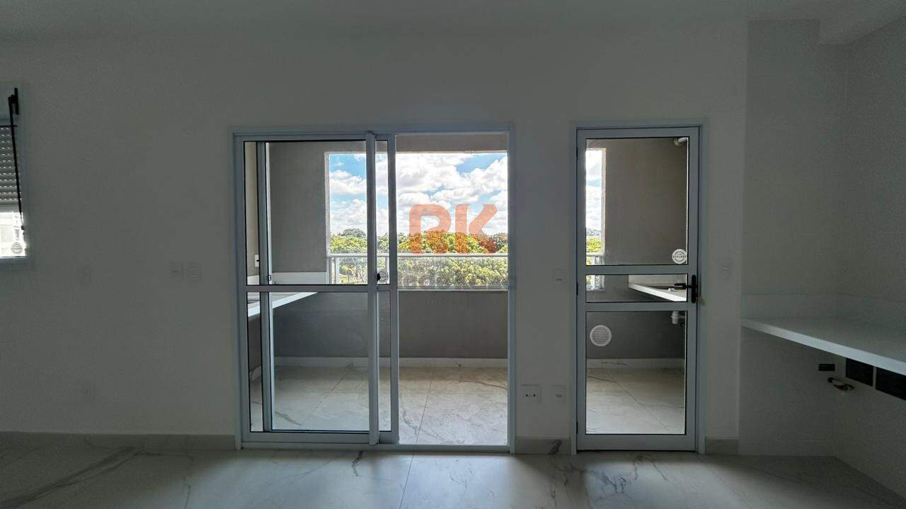 Apartamento à venda no Pampulha: 