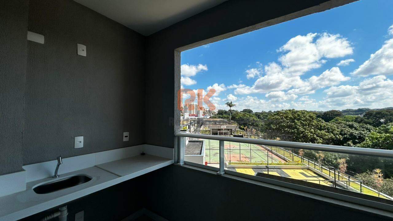 Apartamento à venda no Pampulha: 