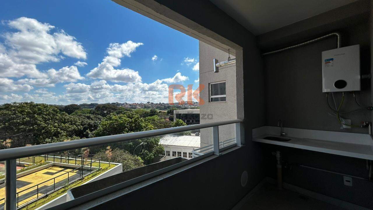 Apartamento à venda no Pampulha: 