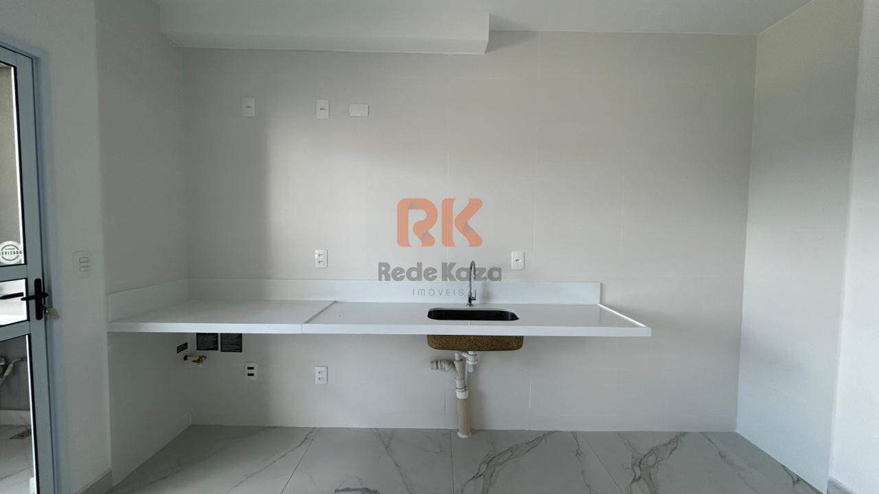 Apartamento à venda no Pampulha: 