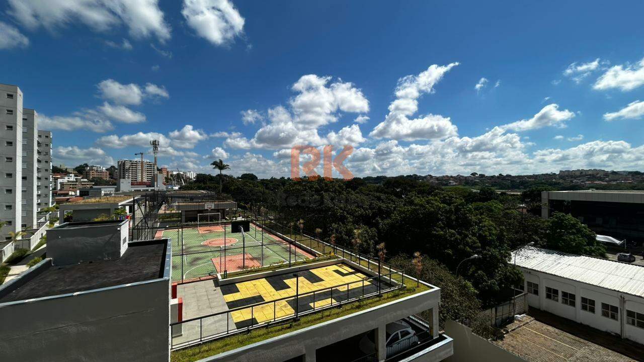 Apartamento à venda no Pampulha: 