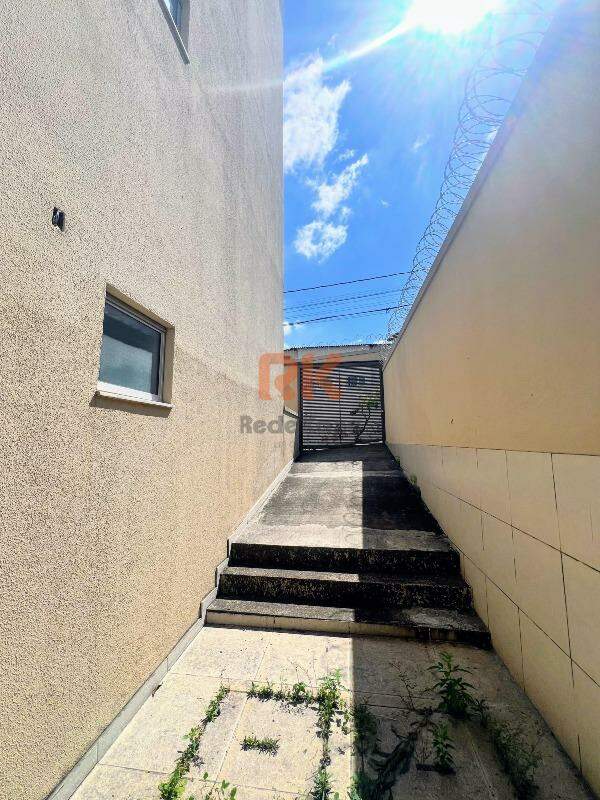 Área privativa à venda no Cândida Ferreira: 