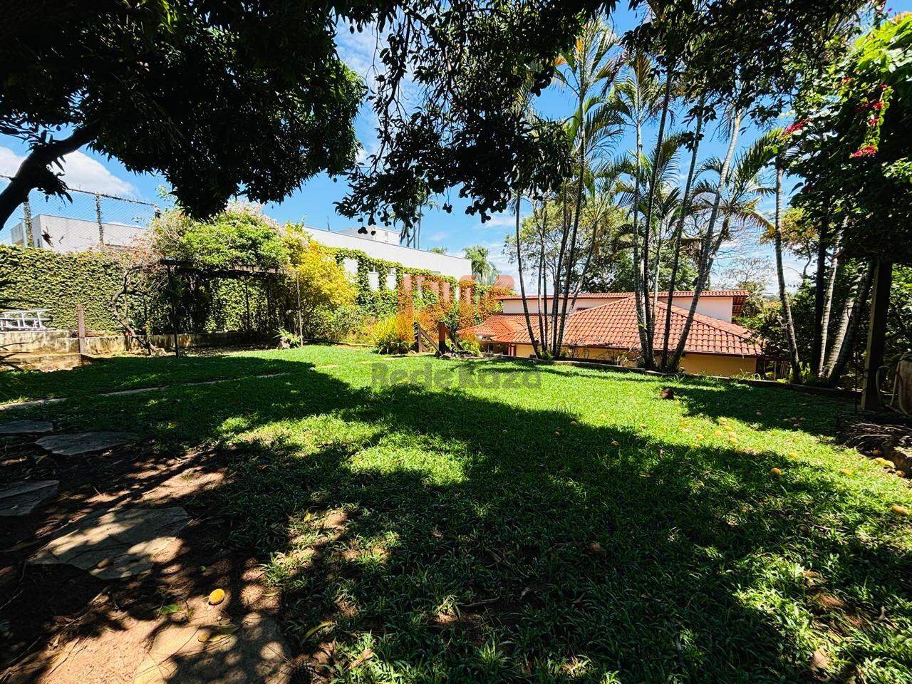 Casa à venda no Bandeirantes (Pampulha): 