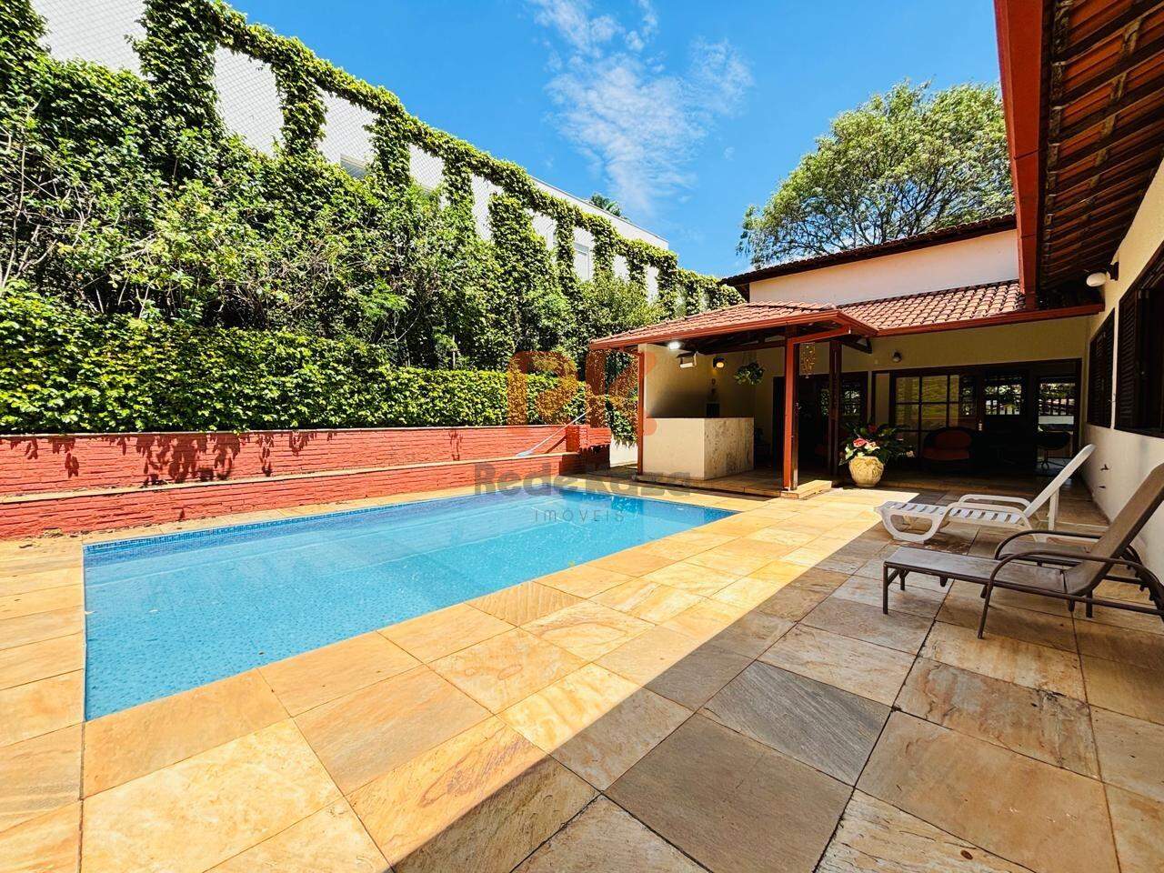 Casa à venda no Bandeirantes (Pampulha): 