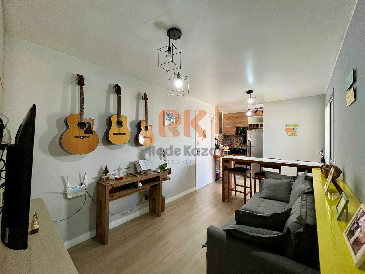 Apartamento à venda no Serrano: 
