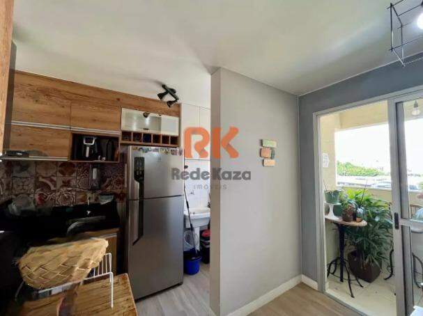 Apartamento à venda no Serrano: 