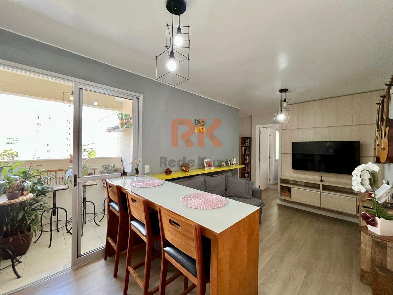Apartamento à venda no Serrano: 