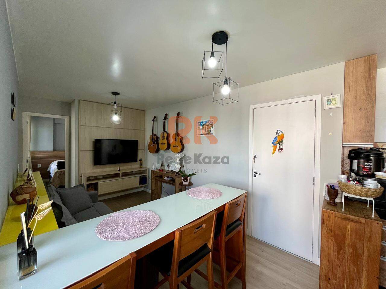 Apartamento à venda no Serrano: 