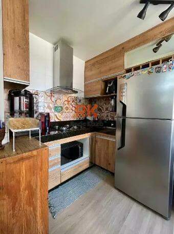 Apartamento à venda no Serrano: 