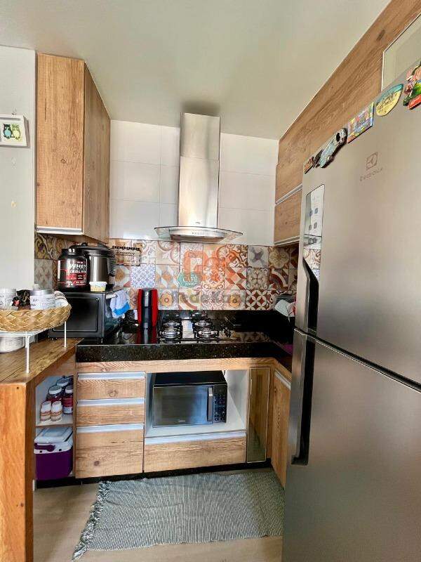 Apartamento à venda no Serrano: 