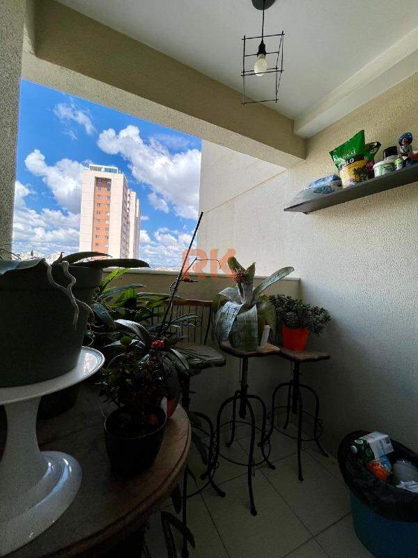 Apartamento à venda no Serrano: 