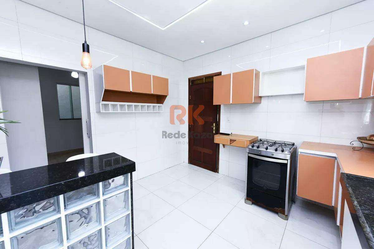 Casa à venda no Pindorama: 