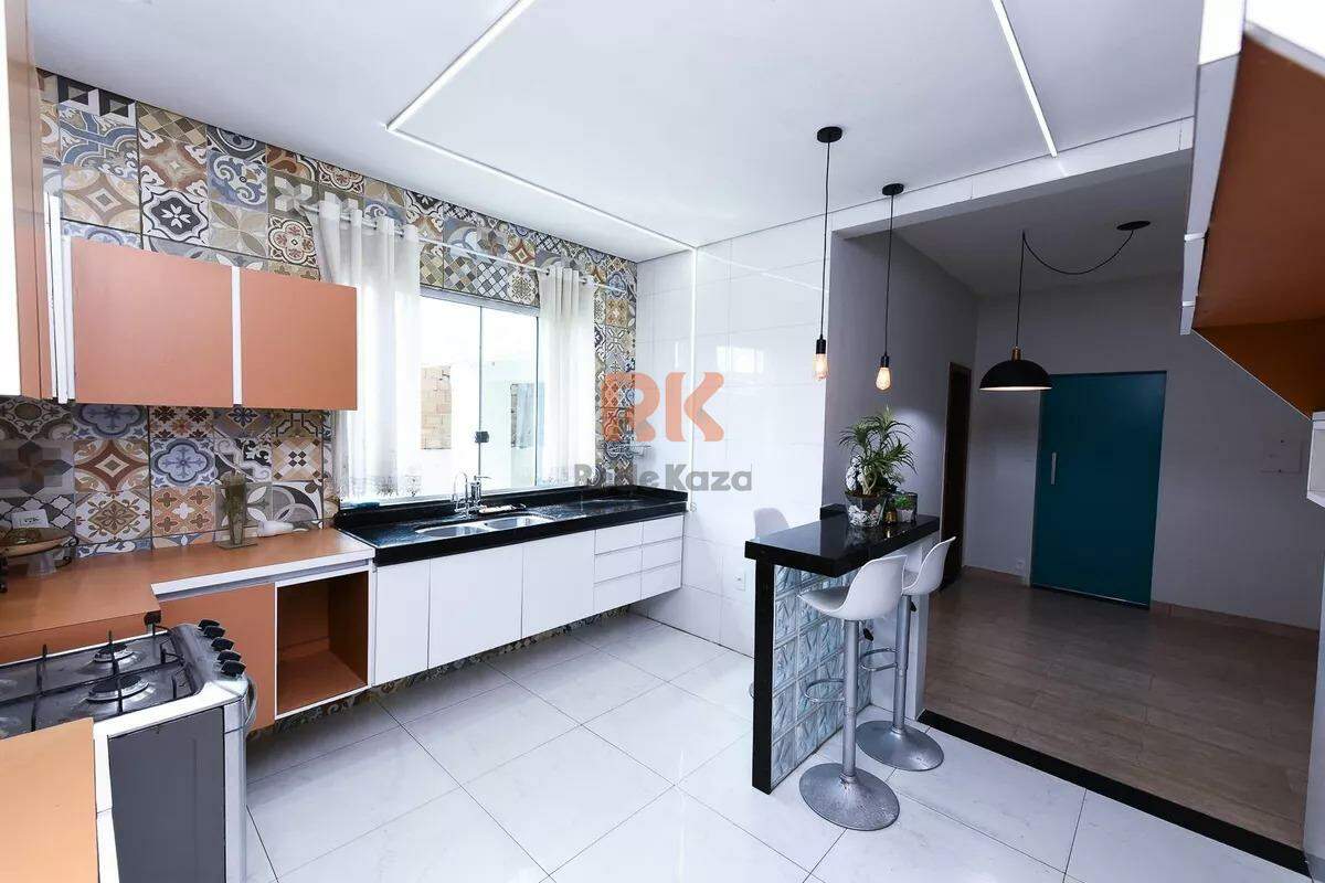 Casa à venda no Pindorama: 