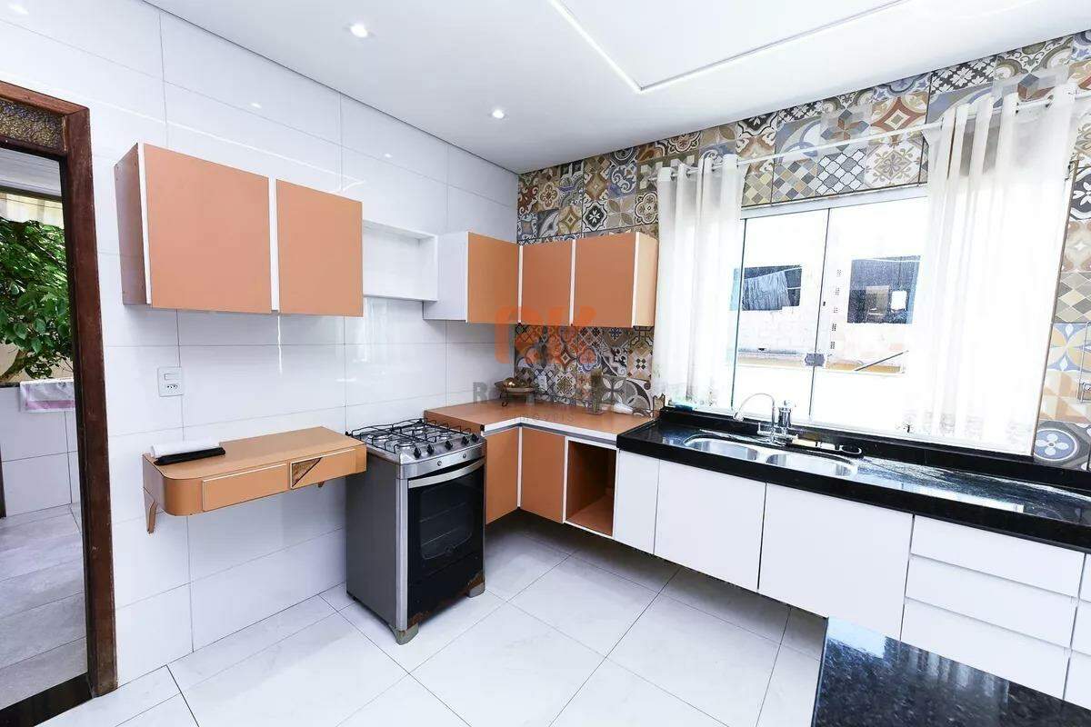 Casa à venda no Pindorama: 