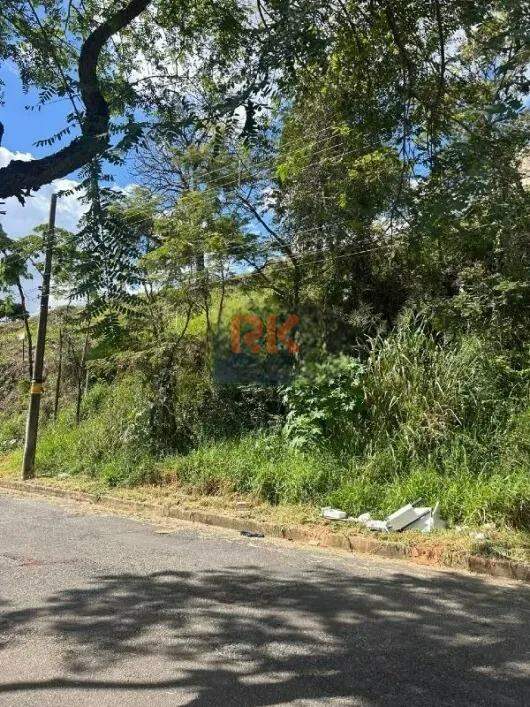Lote à venda no Manacás: 