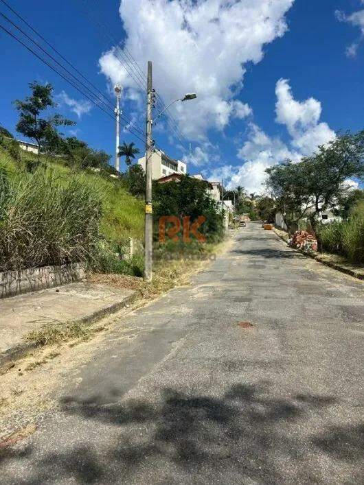Lote à venda no Manacás: 