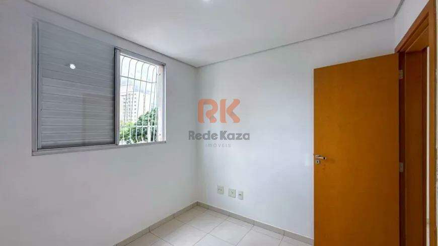 Apartamento à venda no Paquetá: 