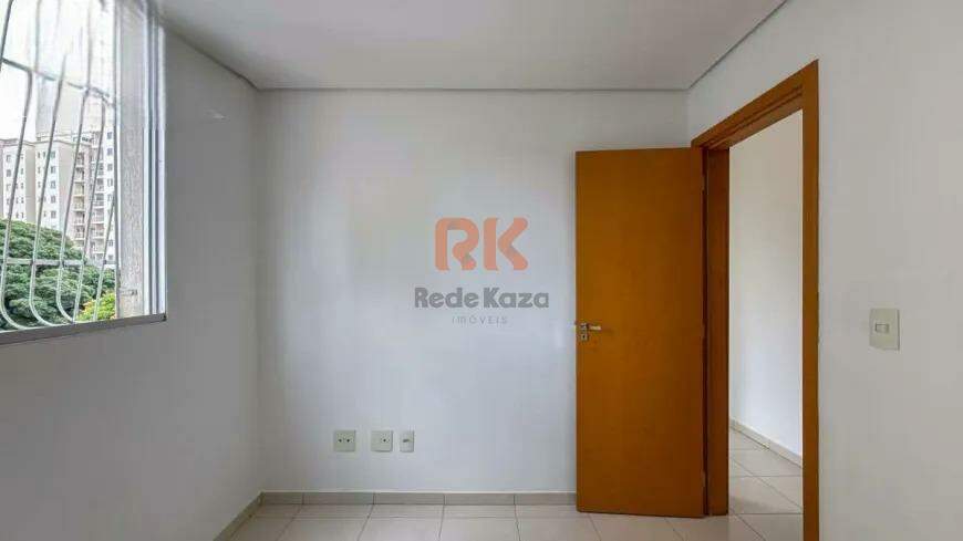 Apartamento à venda no Paquetá: 
