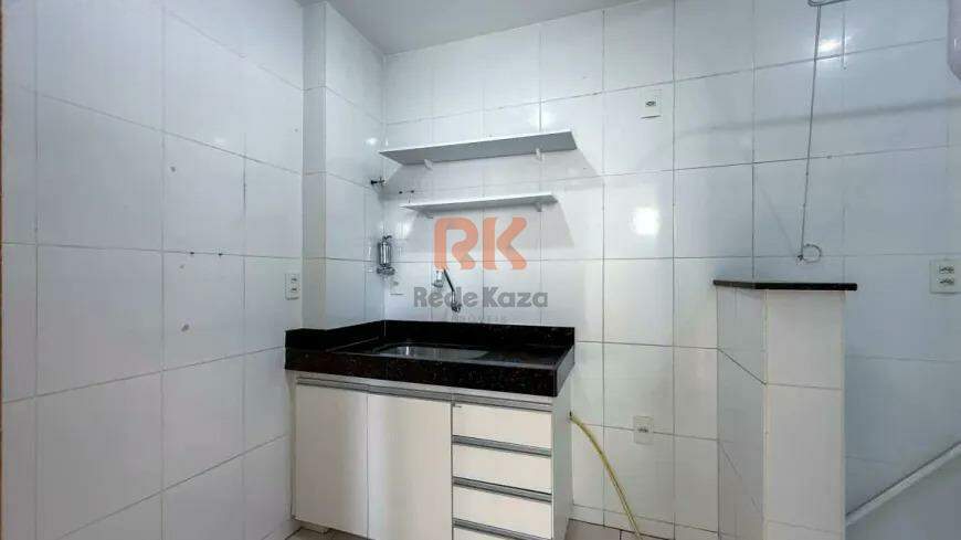 Apartamento à venda no Paquetá: 