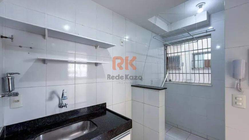 Apartamento à venda no Paquetá: 