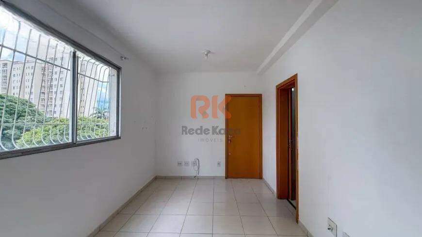 Apartamento à venda no Paquetá: 