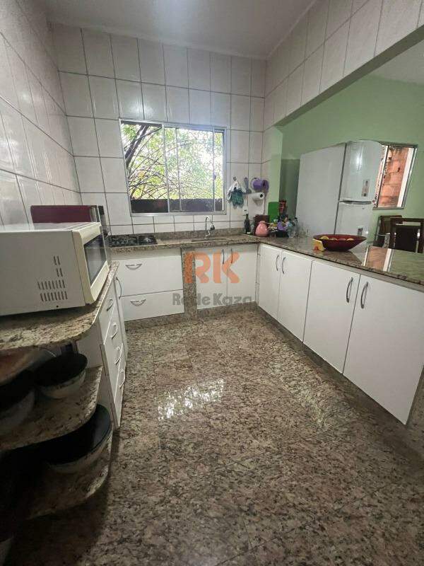 Casa à venda no São Gotardo: 