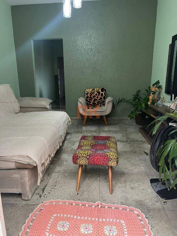 Casa à venda no São Gotardo: 
