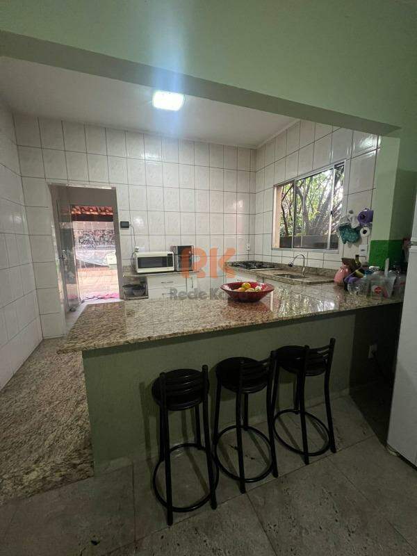 Casa à venda no São Gotardo: 