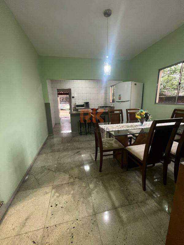 Casa à venda no São Gotardo: 