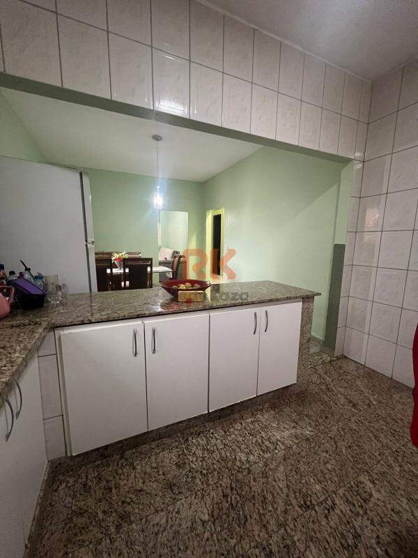 Casa à venda no São Gotardo: 