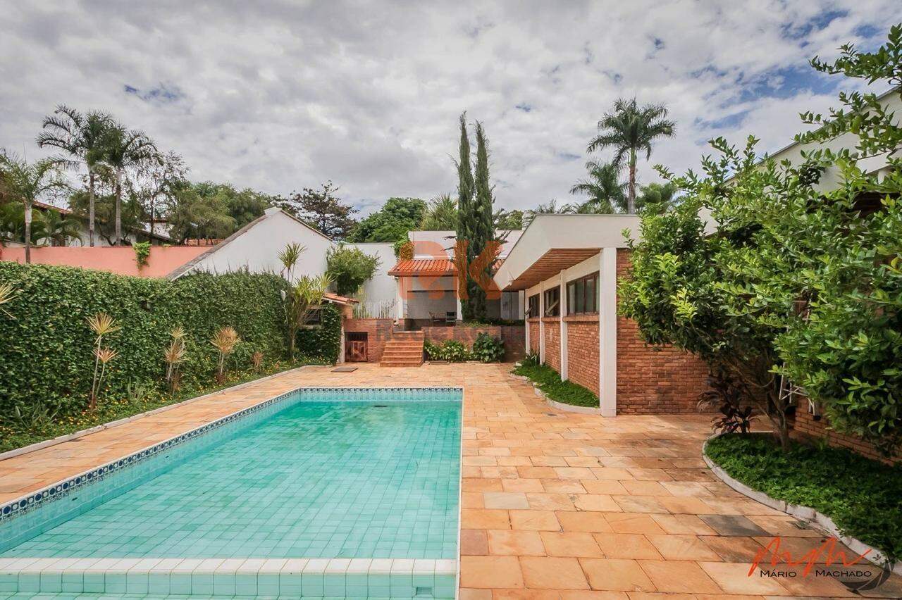 Casa à venda no Bandeirantes: 