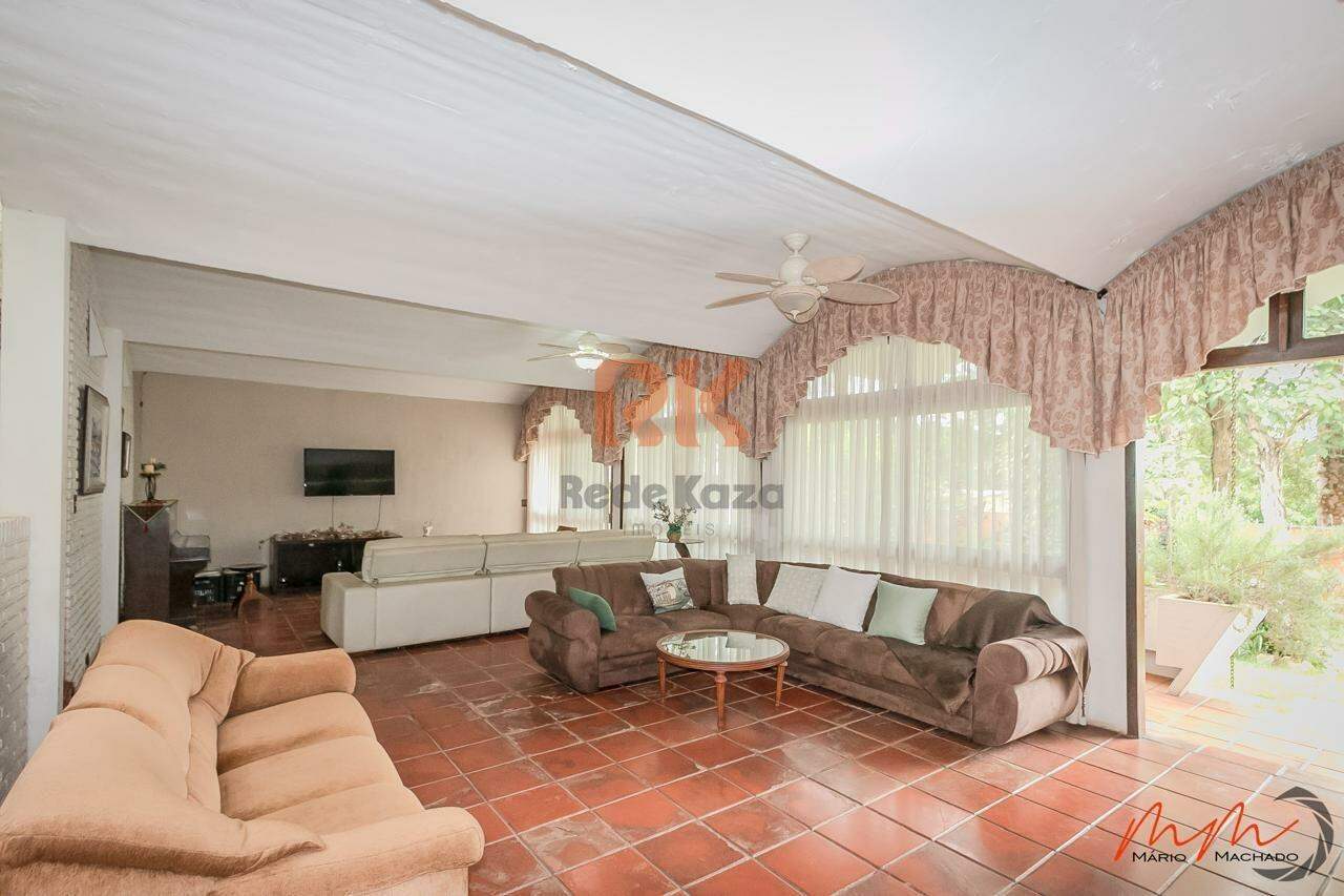Casa à venda no Bandeirantes: 
