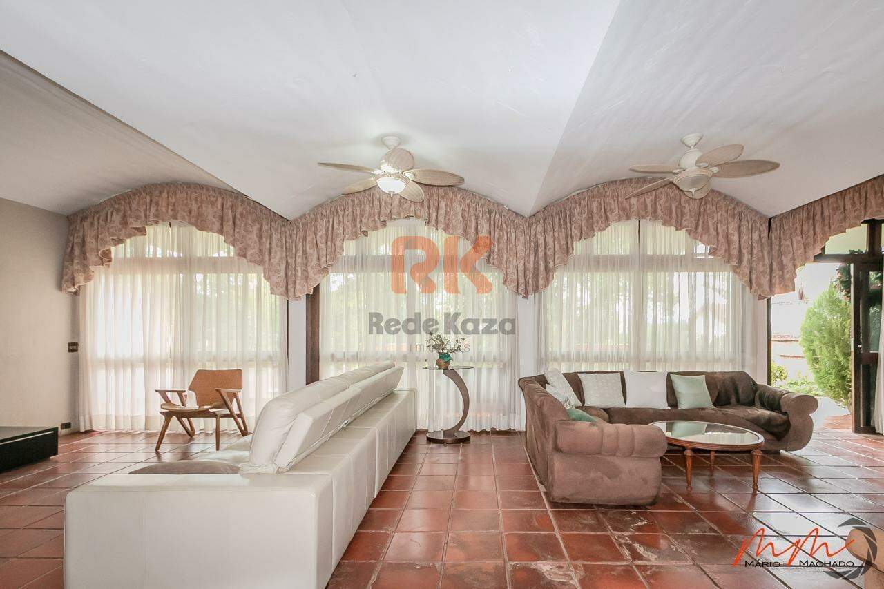 Casa à venda no Bandeirantes: 