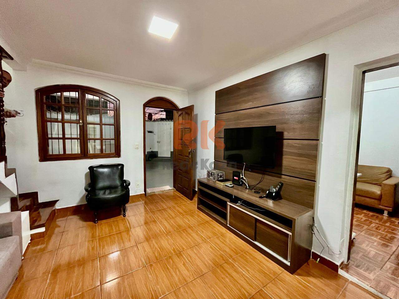 Casa à venda no Dona Clara: 