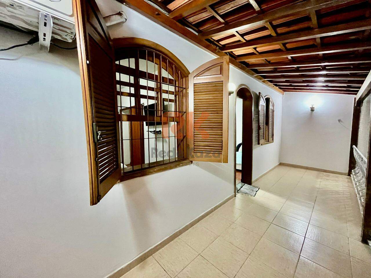 Casa à venda no Dona Clara: 
