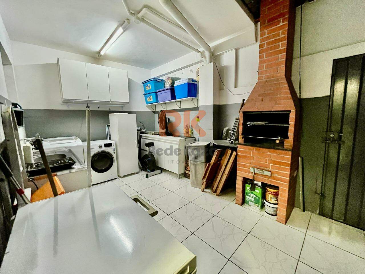 Casa à venda no Dona Clara: 